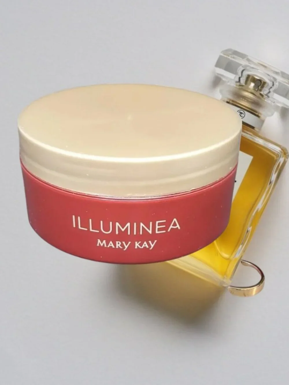 Mary Kay Illuminea™ Body Soufflé / Creme 4oz. Net Weight ✨NIB✨